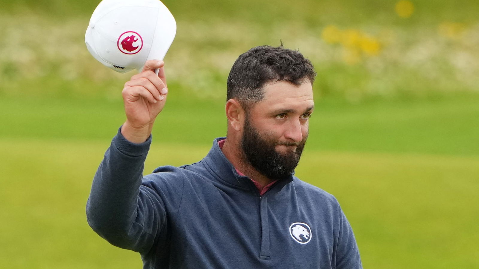 Jon Rahm