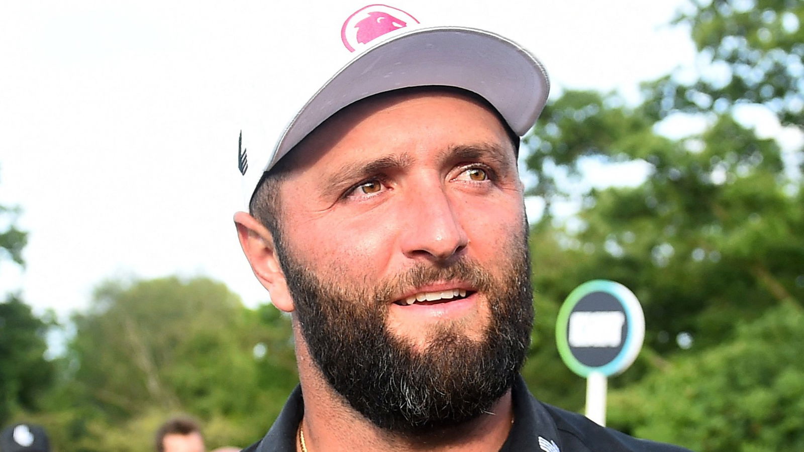 Jon Rahm
