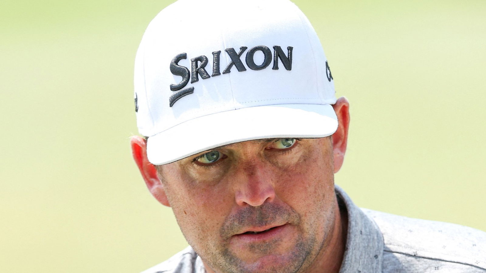 Keegan Bradley