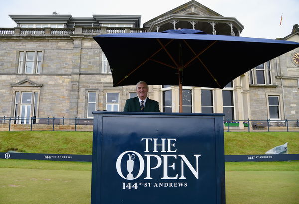 The Open