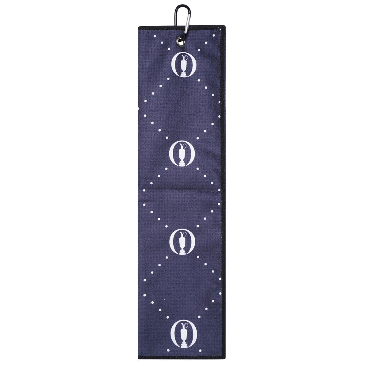 Stromberg Fans Of The Open Tri-Fold Golf Towel