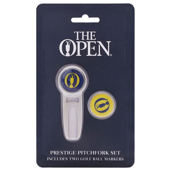 Stromberg The Open Divot Tool