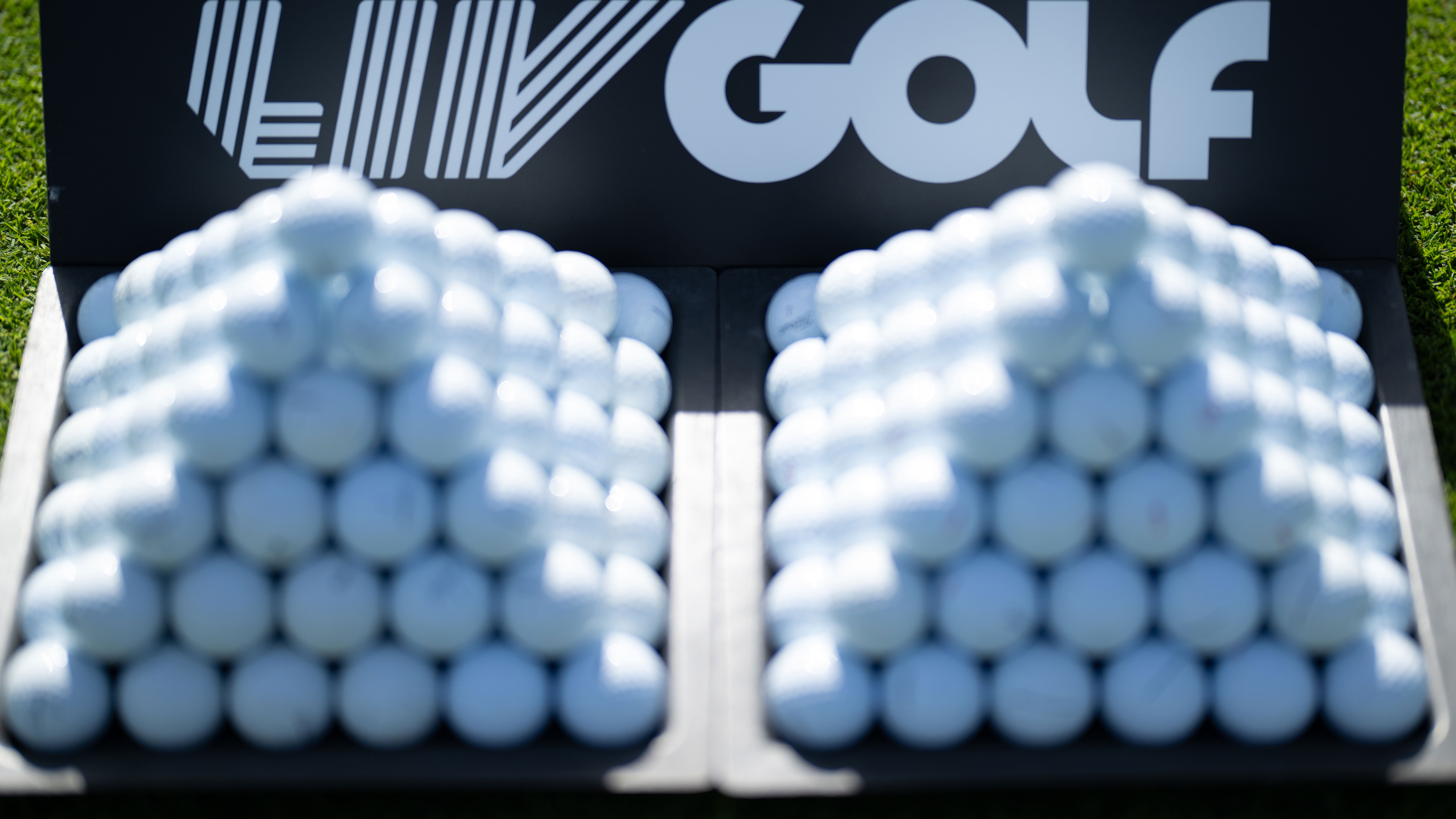LIV Golf