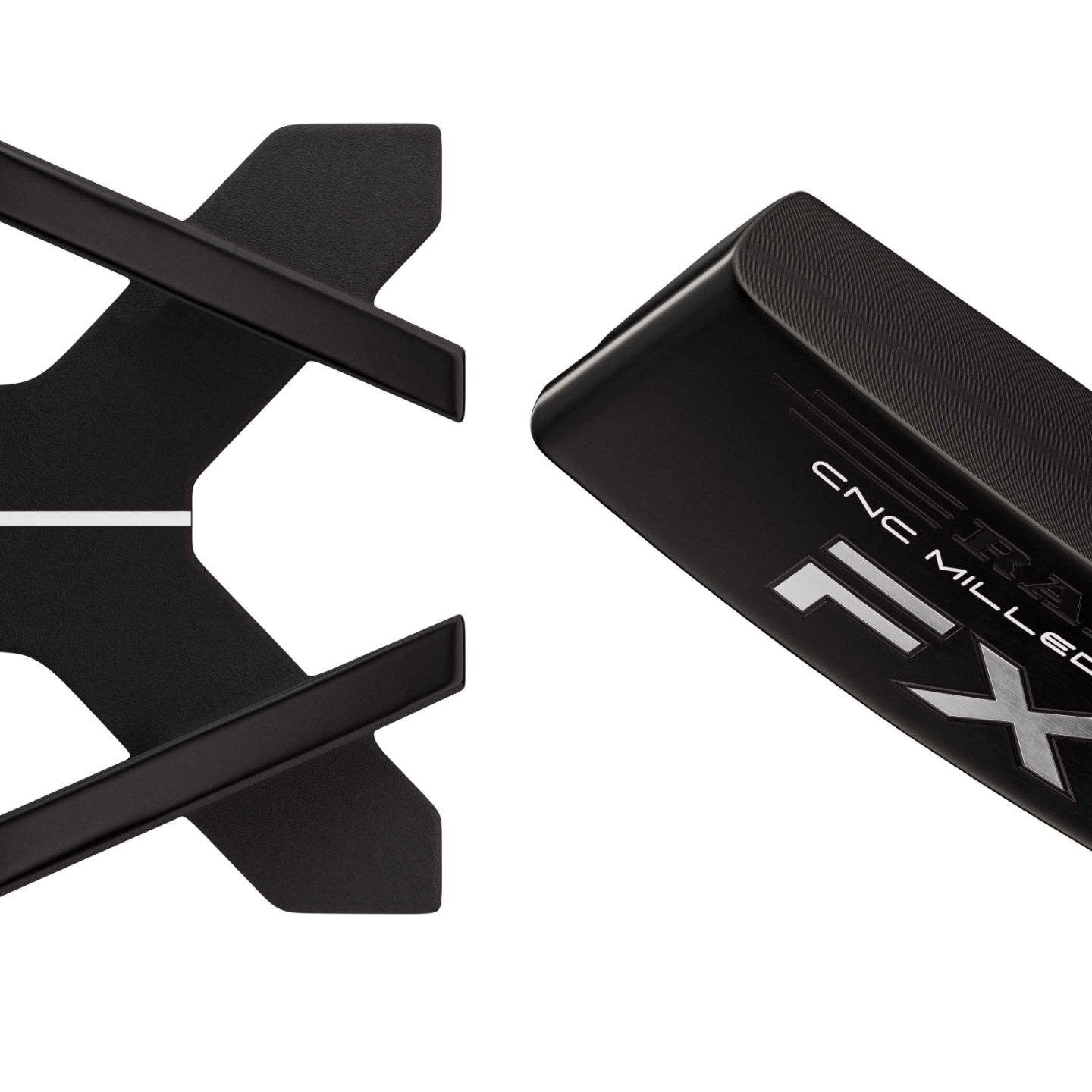 Ram Golf has launched a new putter line