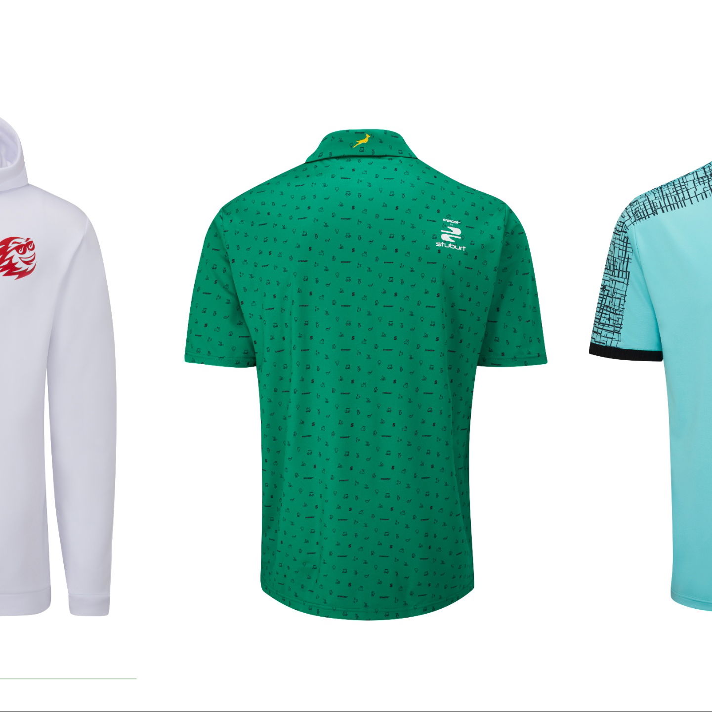 Stuburt LIV fan collection