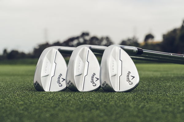 Callaway Opus Wedges