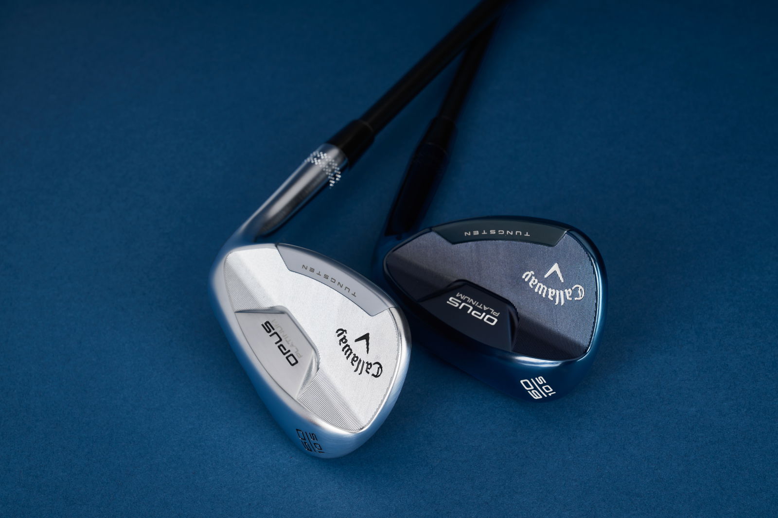 Callaway Opus Platinum