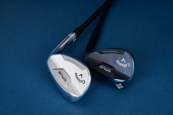 Callaway Opus Platinum 