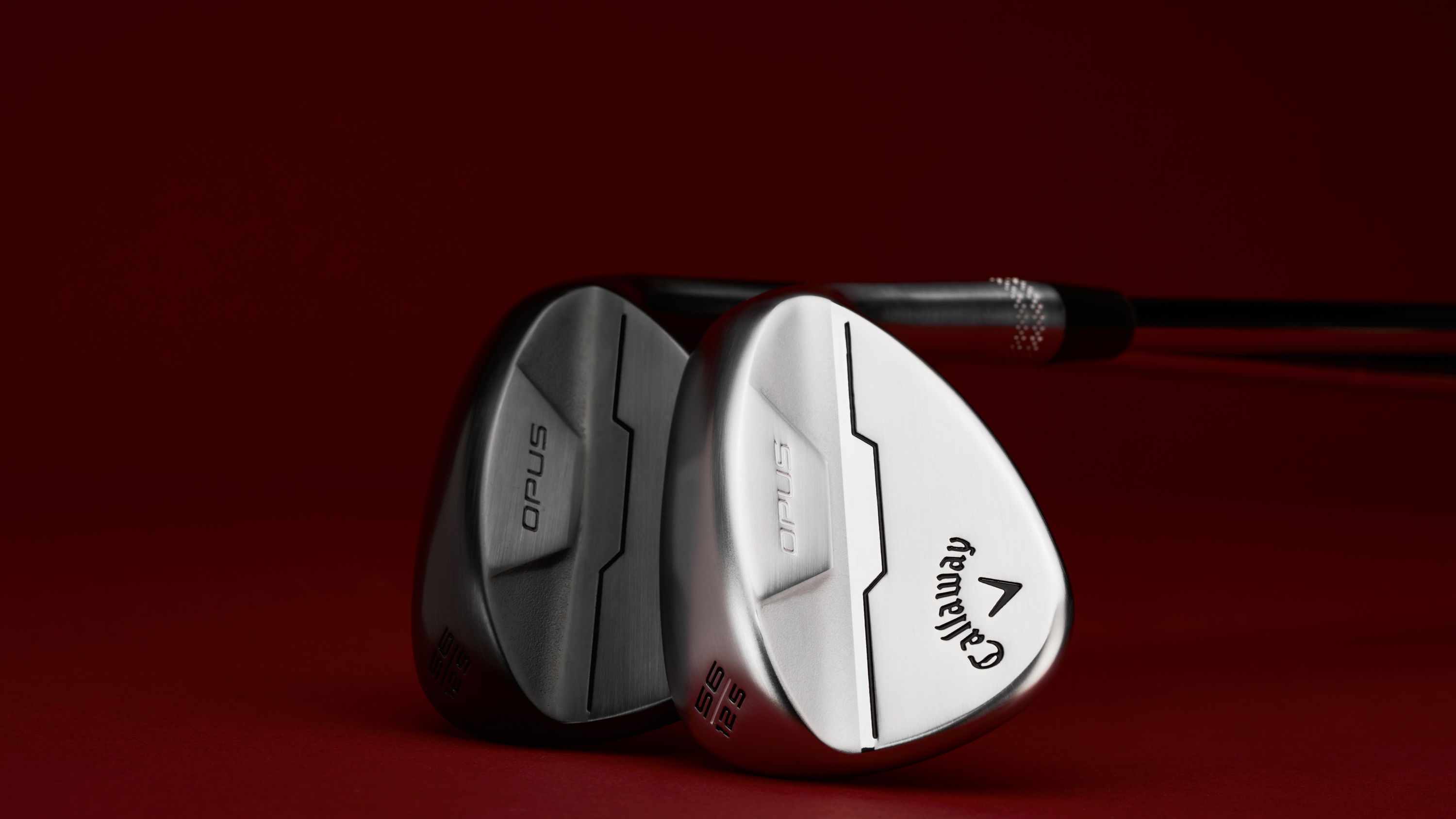 Callaway Opus