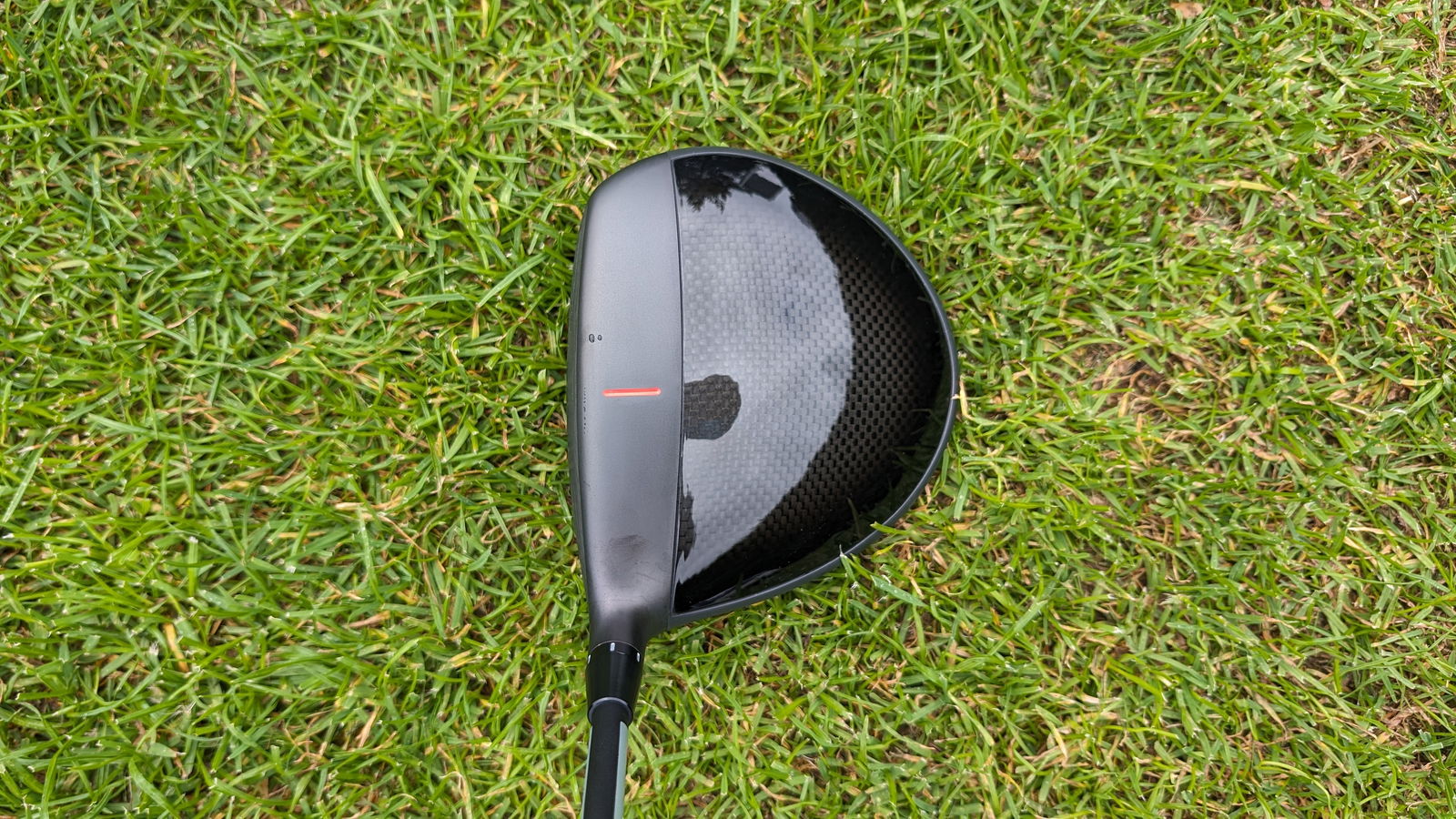 Stix Compete Driver