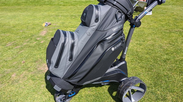 Motocaddy M5 GPS