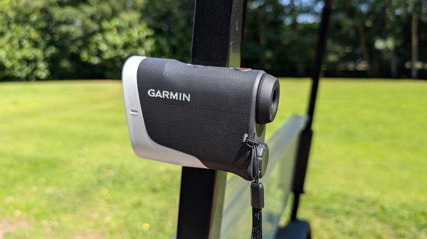 Garmin Z30