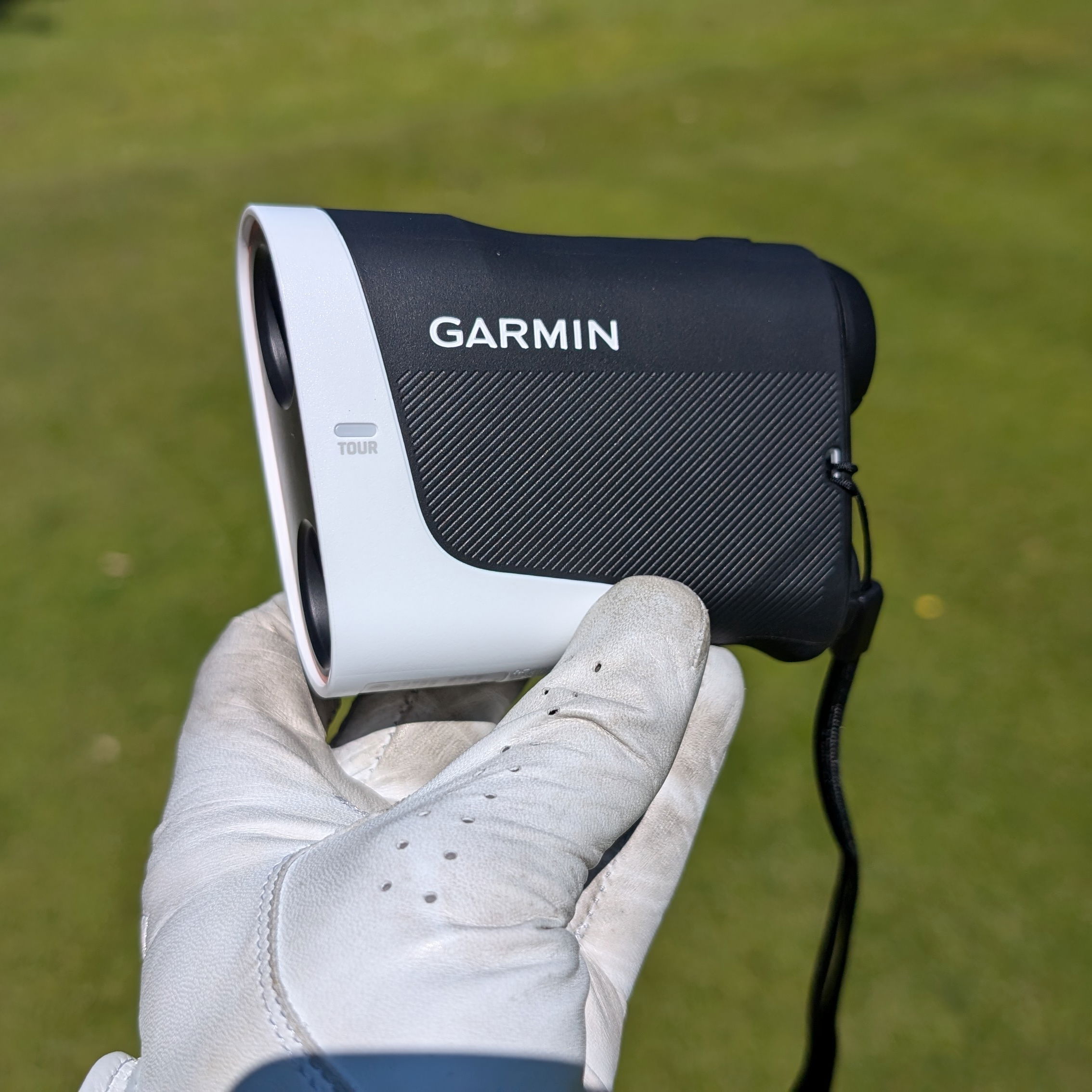 Garmin Approach Z30 Rangefinder
