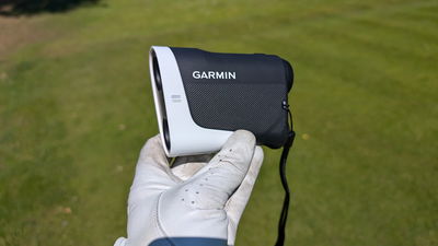 Garmin Approach Z30 Rangefinder