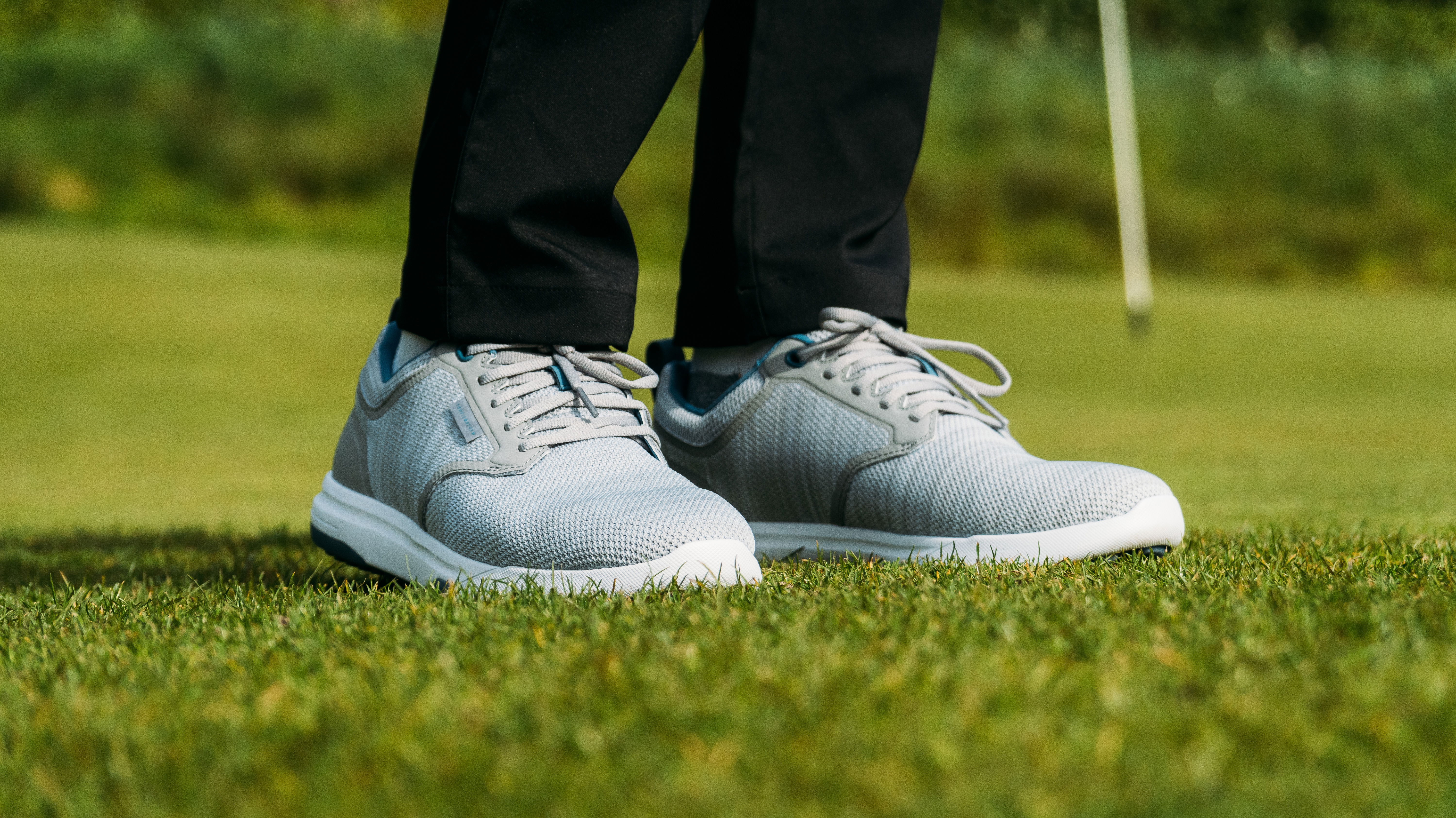 Travis Mathew Daily Pro Hybrid Golf Shoes