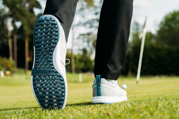 Travis Mathew Daily Pro Hybrid Golf Shoes