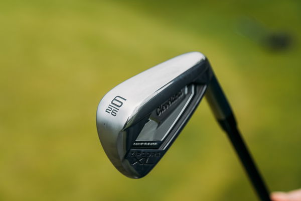 Cleveland ZipCore XL Irons