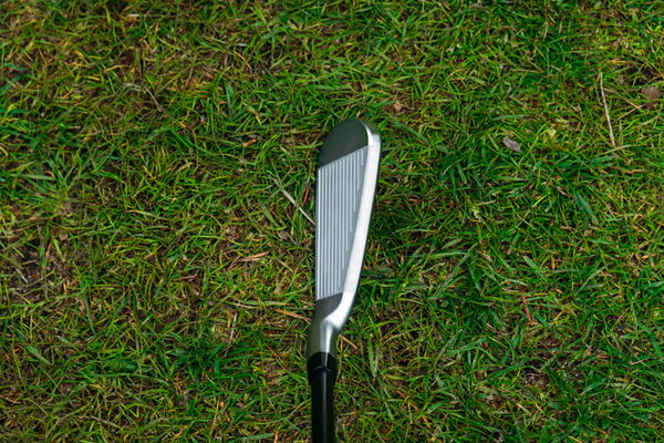 Cleveland ZipCore XL Irons