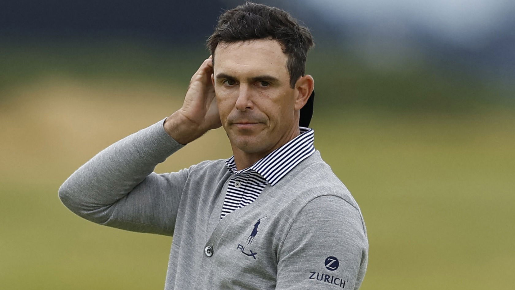 Billy Horschel