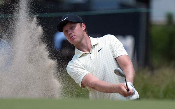 Cam Davis won his second Rocket Mortgage Classic