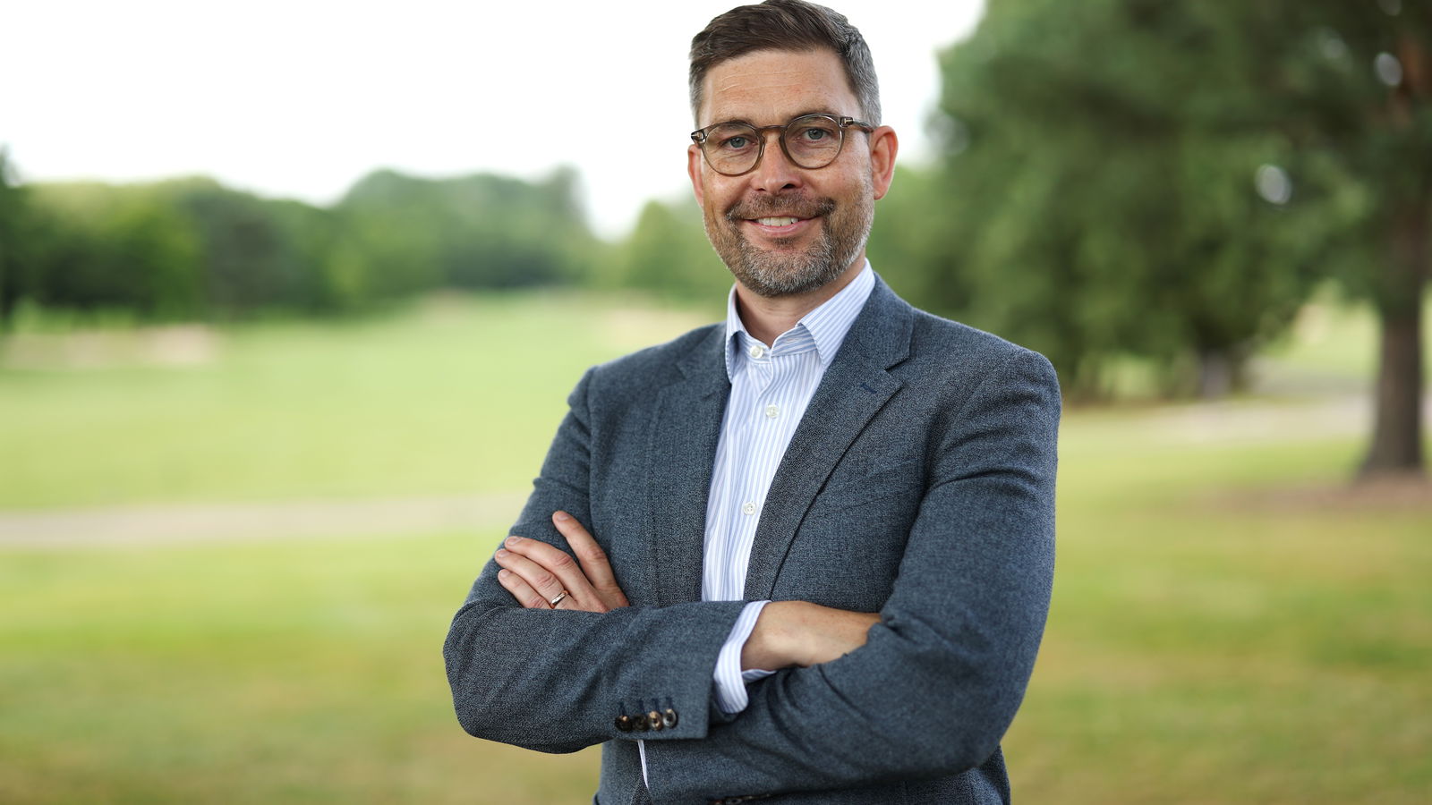 Mark Darbon