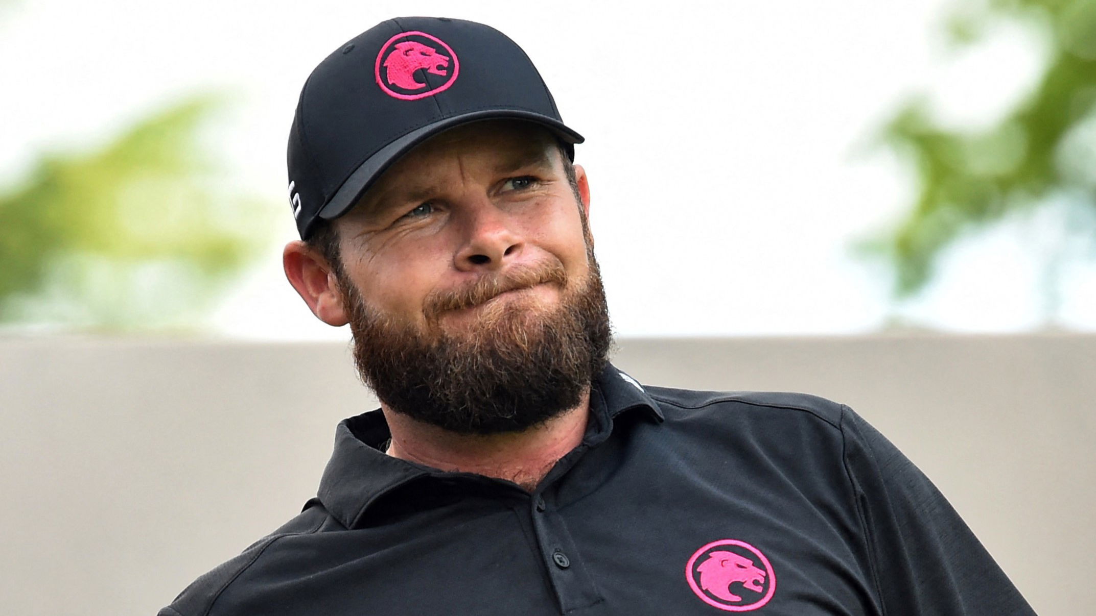 Tyrrell Hatton