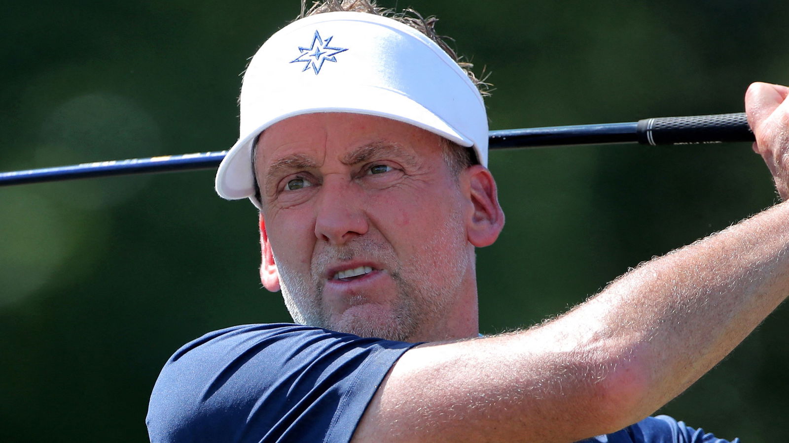 Ian Poulter