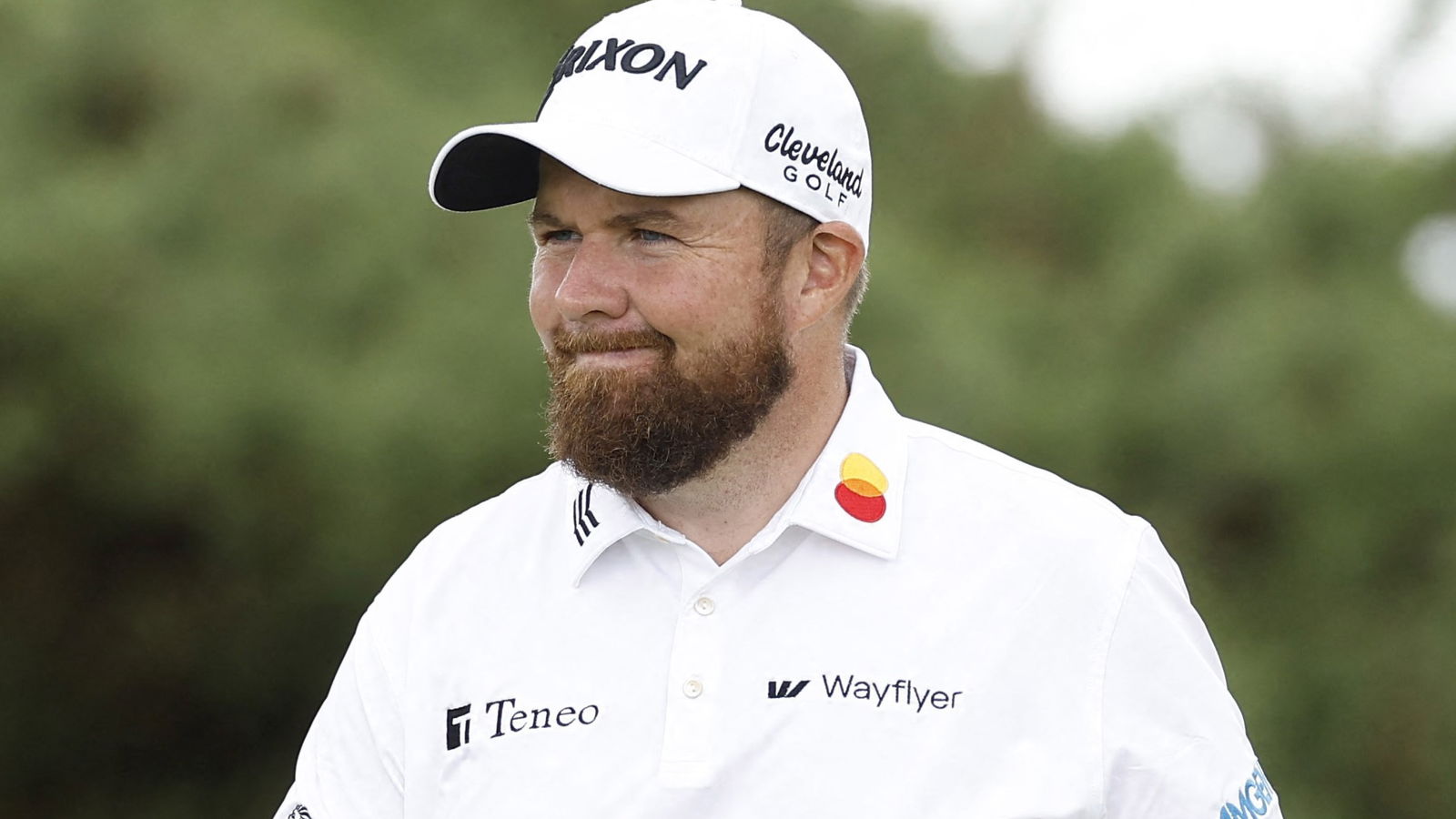 Shane Lowry
