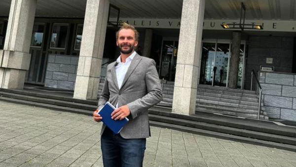 Joost Luiten