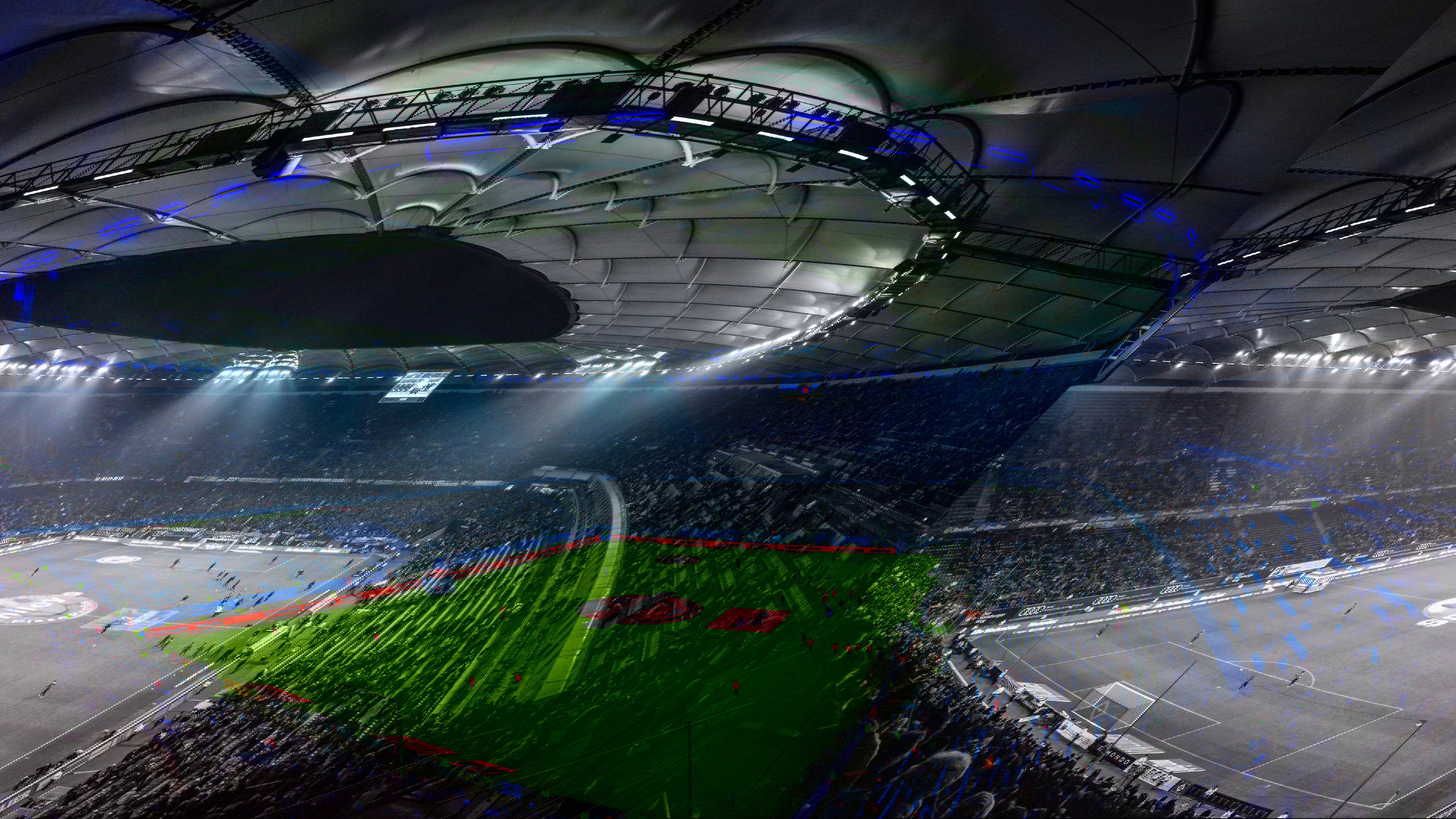 Murray has questioned the commentary of Matterface