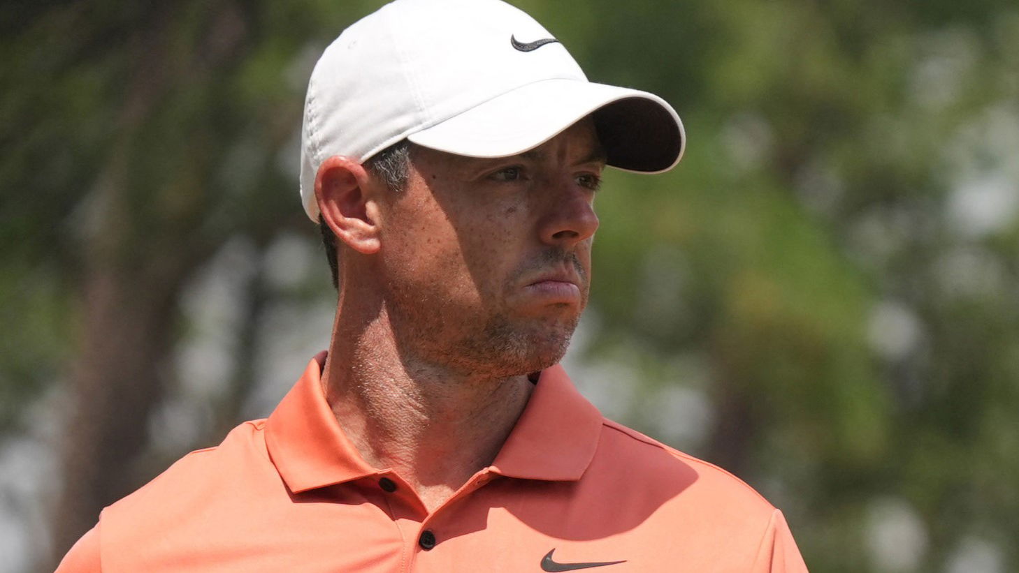 Rory McIlroy 