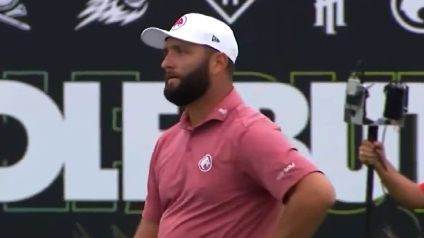 Jon Rahm