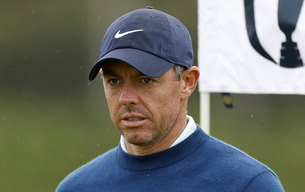 McIlroy had a brutal response for LIV Golf players