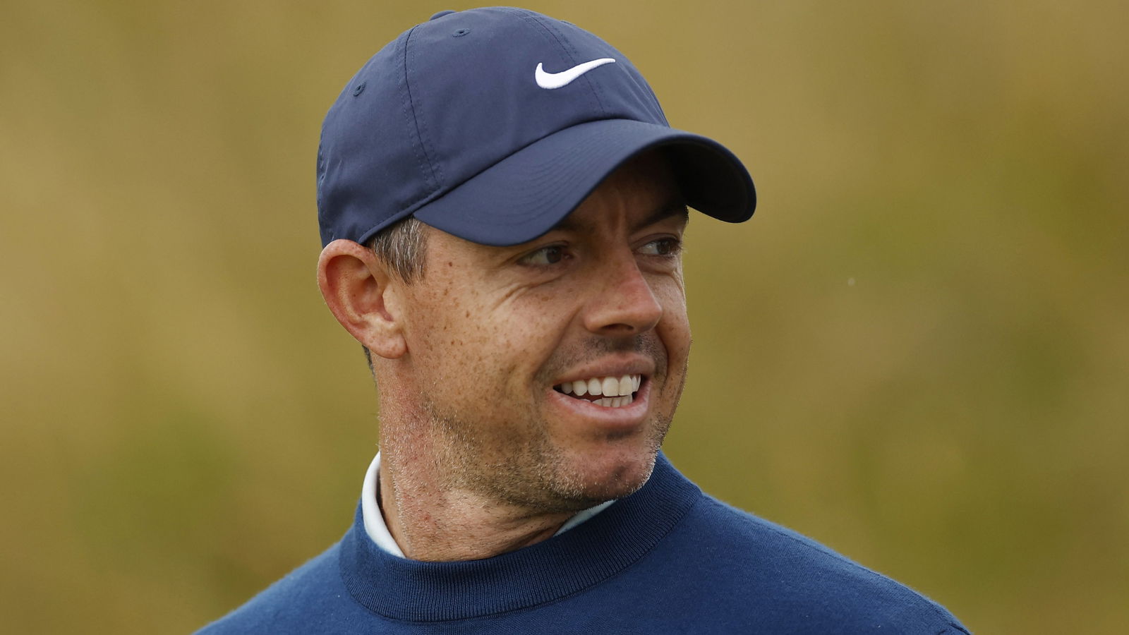 Rory McIlroy 