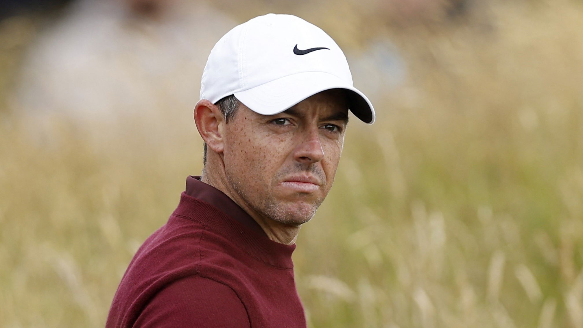 Rory McIlroy 