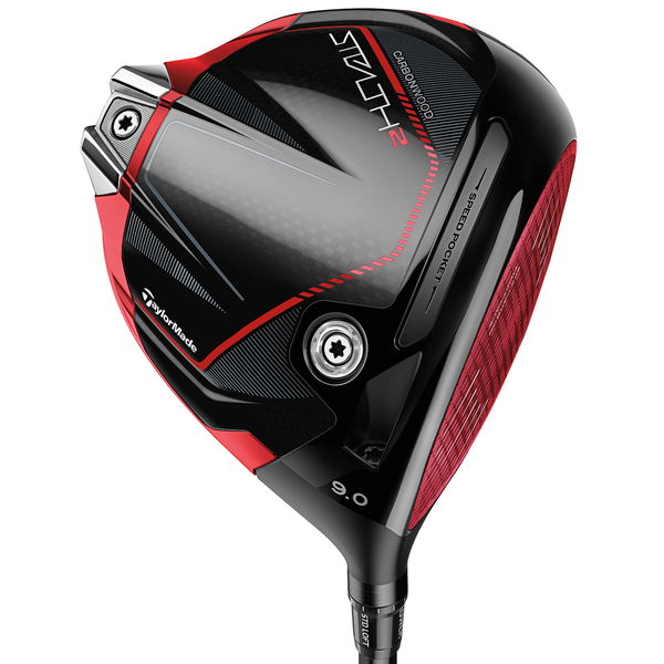 TaylorMade Stealth 2 Driver