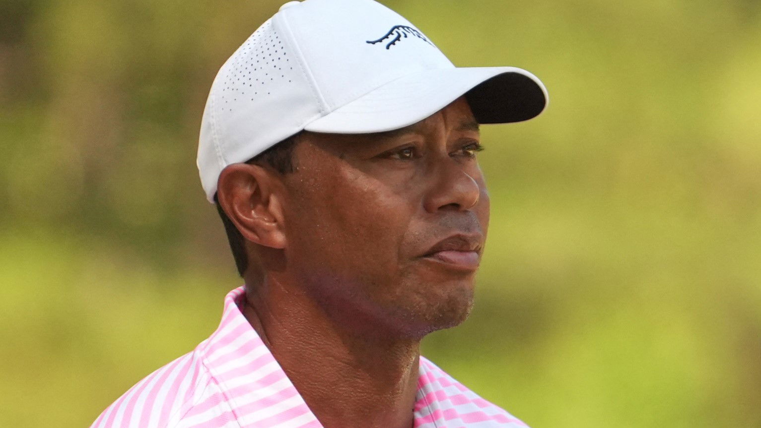 Tiger Woods 