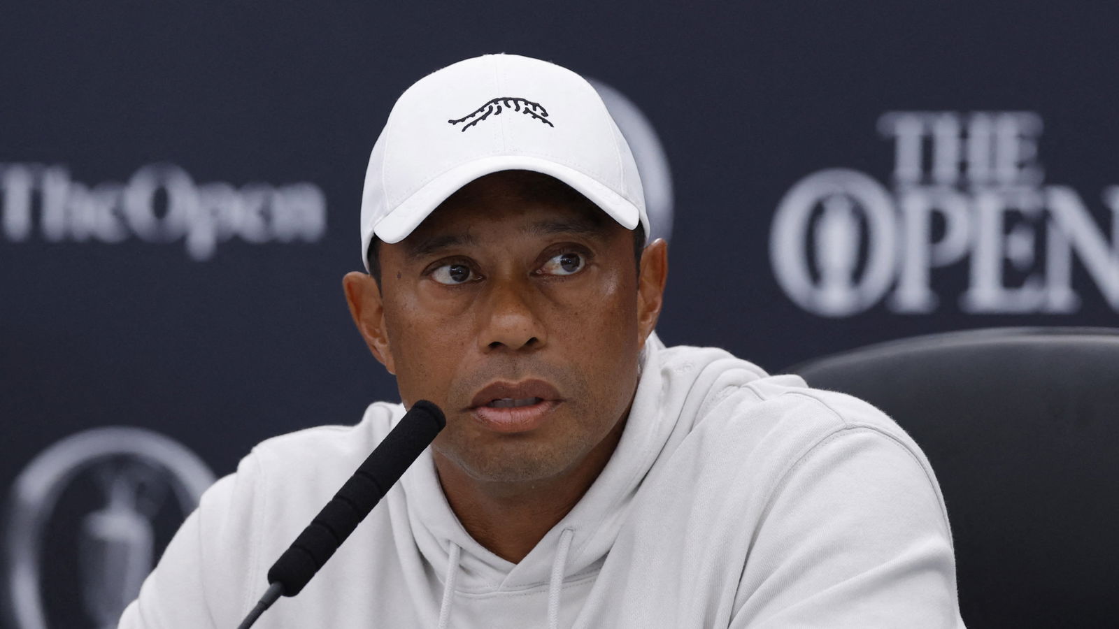 Tiger Woods