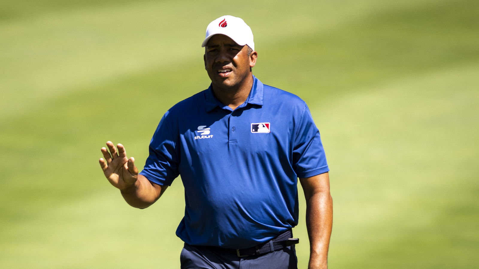 Jhonattan Vegas