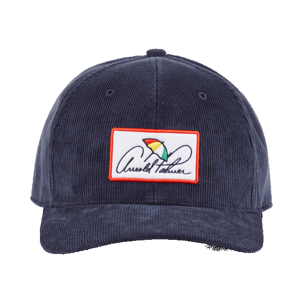 PUMA x Arnold Palmer Corduroy Baseball Cap