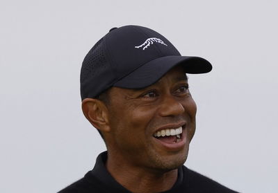 Tiger Woods