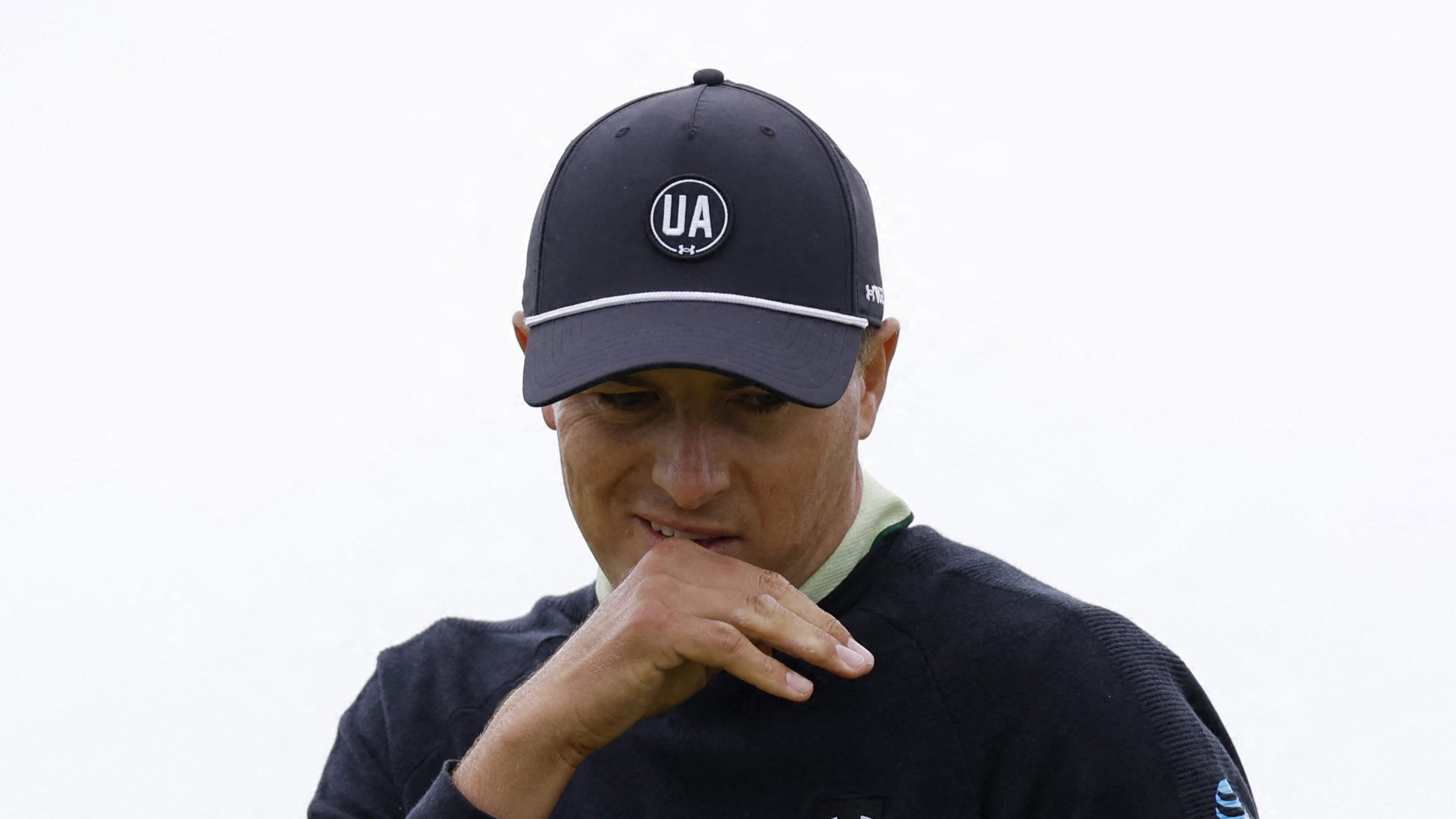 Jordan Spieth
