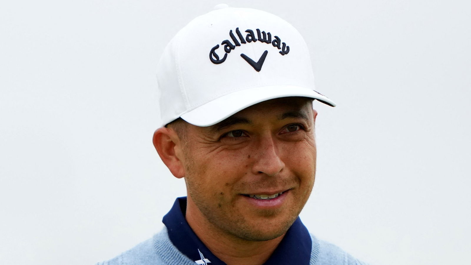Xander Schauffele