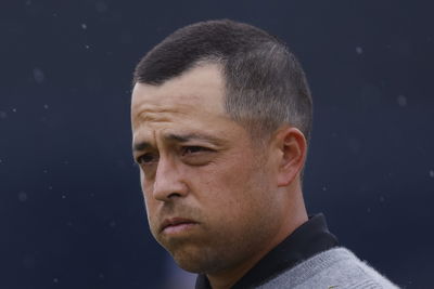 Xander Schauffele