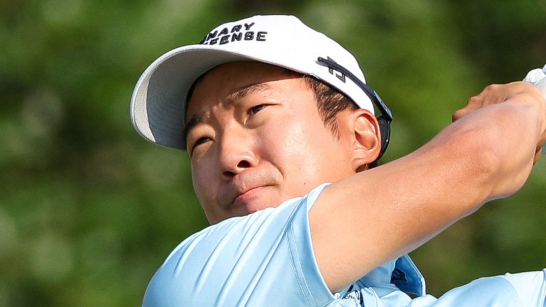 Michael Kim