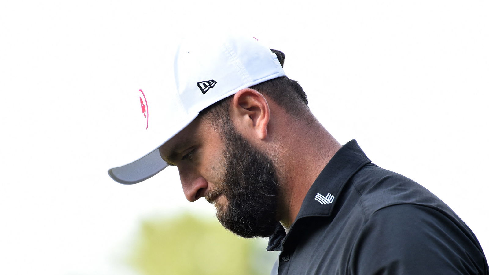 Jon Rahm