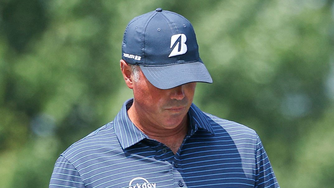 Matt Kuchar