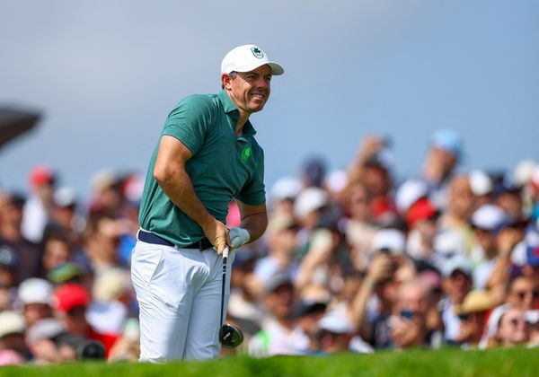 McIlroy is preferring Paris over Tokyo at the Olympics