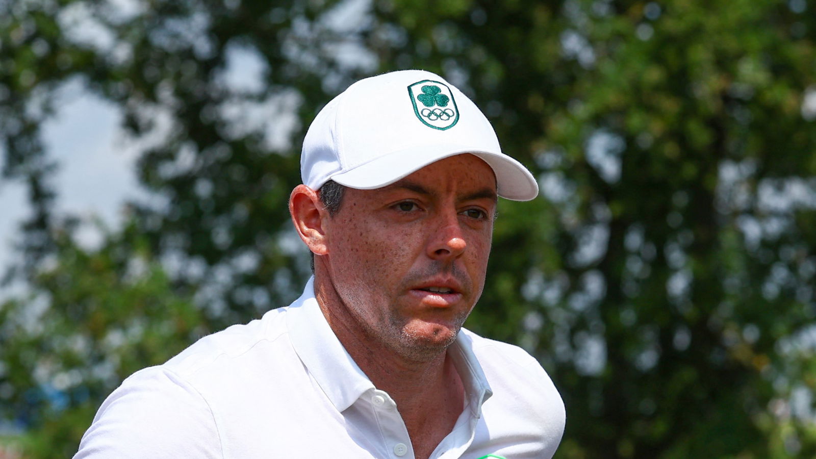 Rory McIlroy