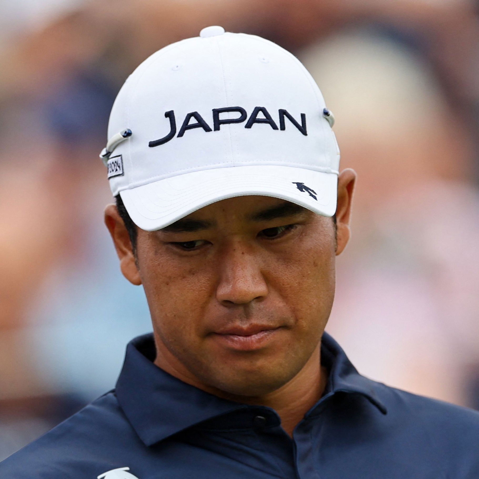 Hideki Matsuyama